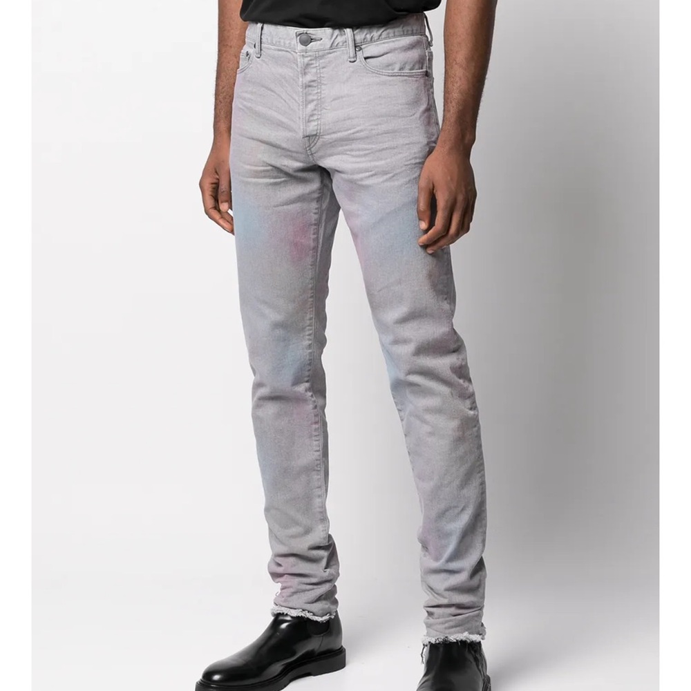 John Elliott Jeans